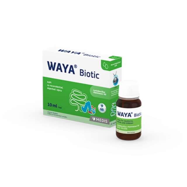 WAYA BIOTIC KAPI 10ml  